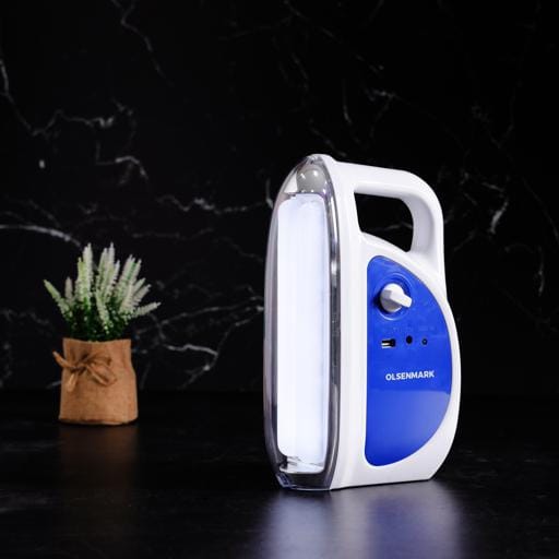 Rechargble Led Emergncy/UsbMobilchrg1X10