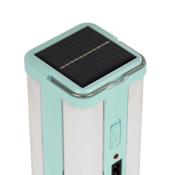 REACH LED LANTERN1X40