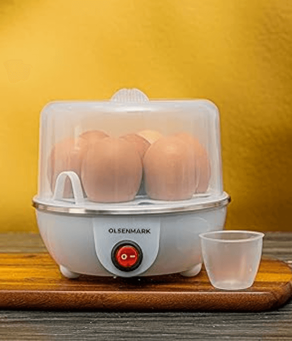 Auto Egg Boiler/7Eg/350w 1x30