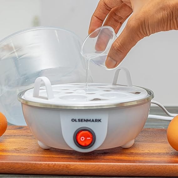 Auto Egg Boiler/7Eg/350w 1x30