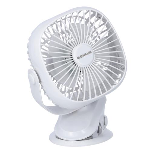 Reach Multifuction Light & Mini fan 1x20