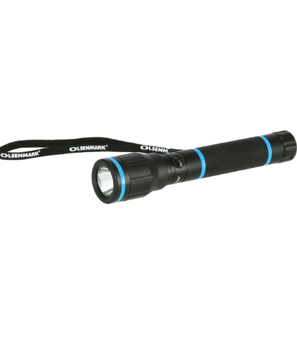 Reh Led F.Light/Watrprf/2xA-Ni/152Mm1x40