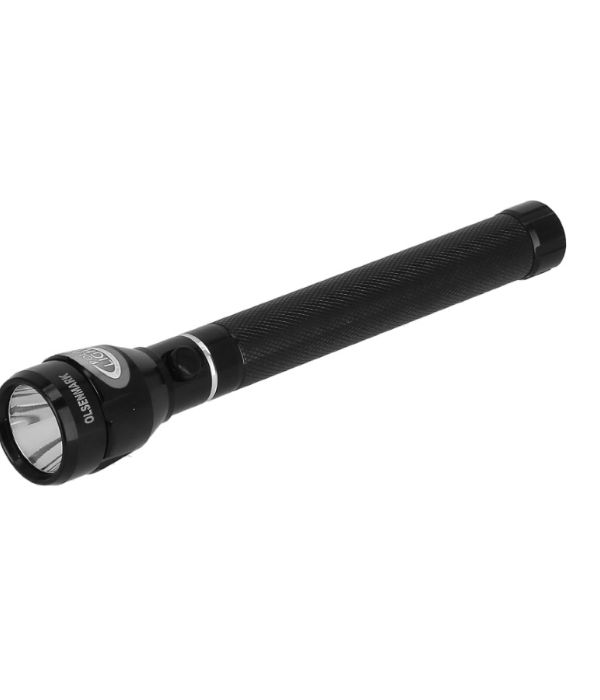Rechargeable Led Flashlight 2 AA 1x20