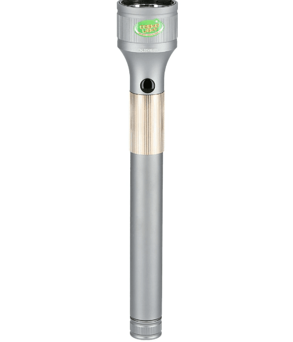 3sc Led Flashlight With Power Bank 1X24