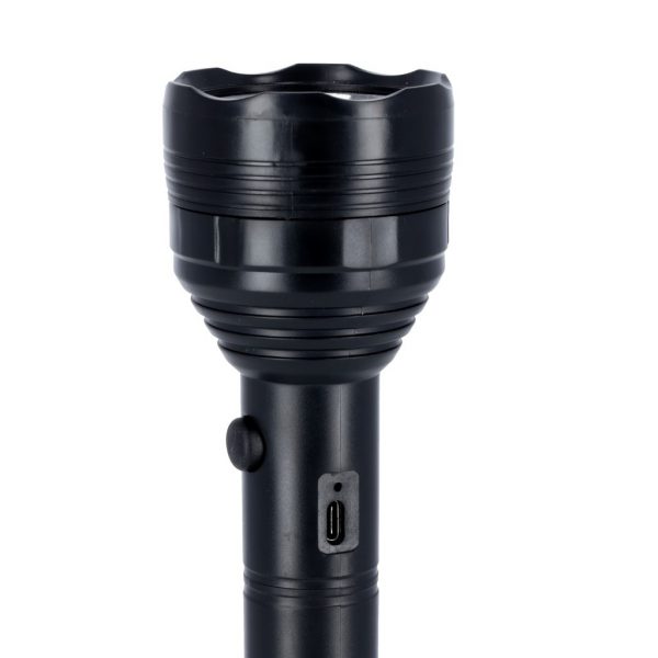 Rech LED Flash Light/HighBright 1X50