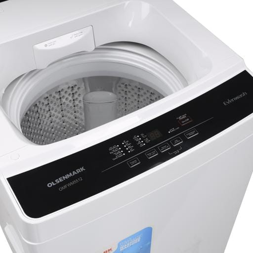 Fully Automatic Washing Machine1x1