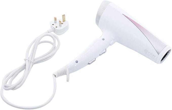 Profesnl Hair Dryer/Cool Shot Functn1x12