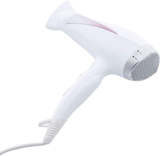 Profesnl Hair Dryer/Cool Shot Functn1x12