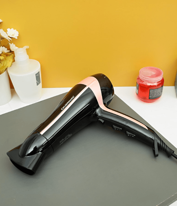 Profesnl Hair Dryer/Cool Shot Functn1x12