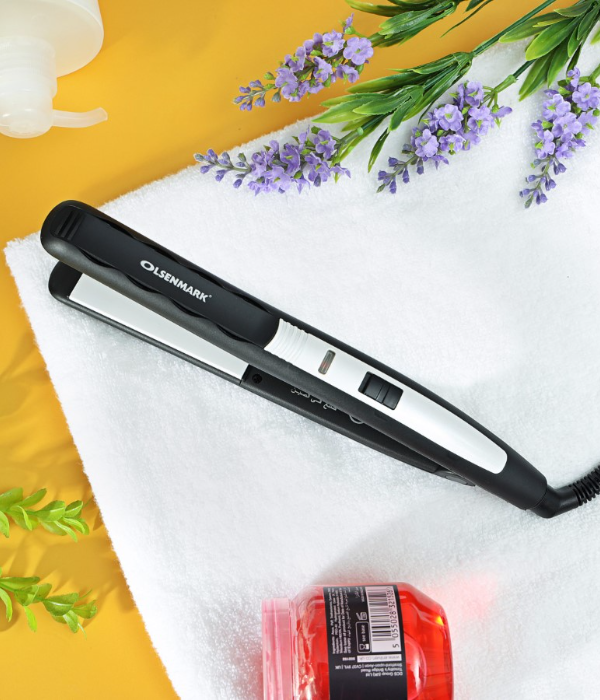 Ceramic Hair Straightener 1x24