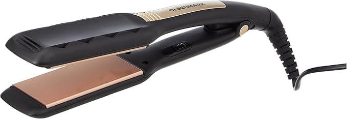 Hair straightener 1X30