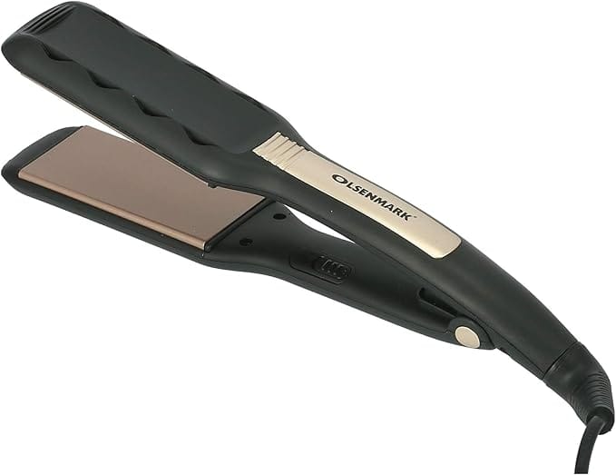 Hair straightener 1X30