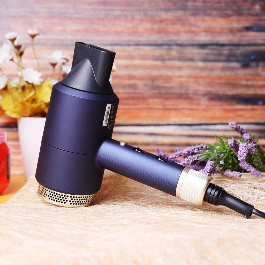 Professional Hair Dryer 1800w 1X12