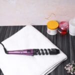 Cermaic Hair Curler 1x20