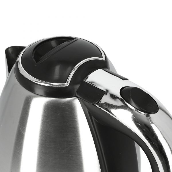 S/S Electric Kettle/1.8L 1x12