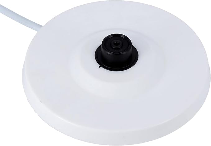 1.8LElec Kettle/SS Innr/Plstc Outsde1X12