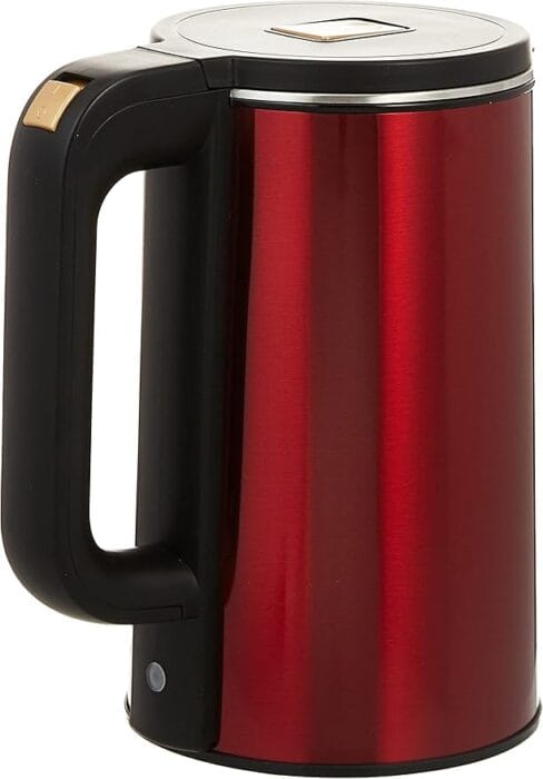 Electric Kettle 2.0L S/S 1X12