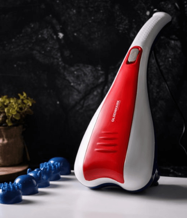 Dual Head Massage Hammer 1x15