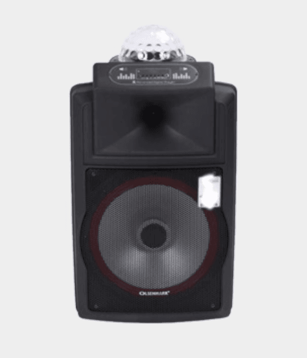 2.1 Multimedia Spkr/Usb/Sd/Fm/Bt/Rmt1x6