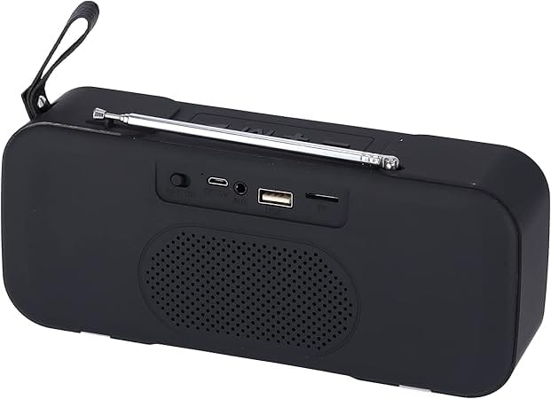 Potblwirlessspkrusb/tf/mp3/aux/bt/1X30