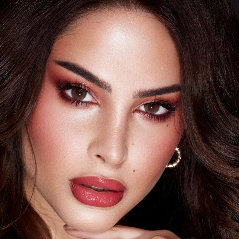 AMARA SHAKERATO PLANO