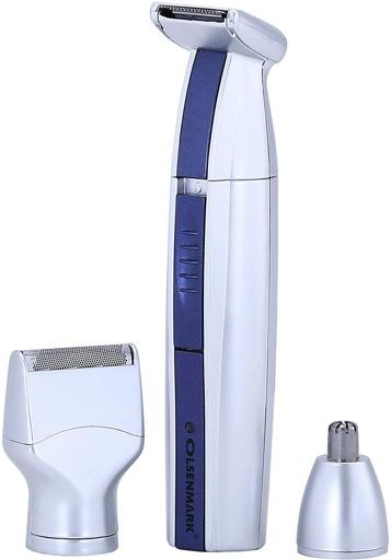 3 In 1 Rech Grooming Set 1x24