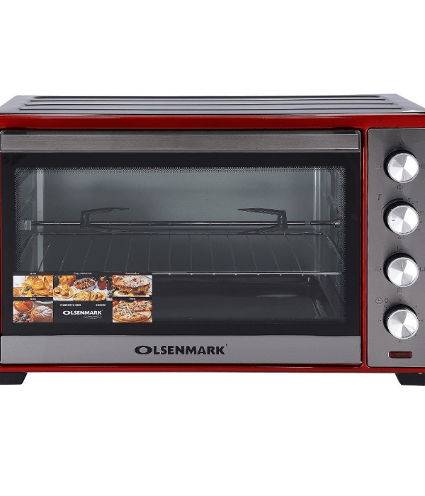 Electric Oven/Rotissri/Convecton/68L1X1