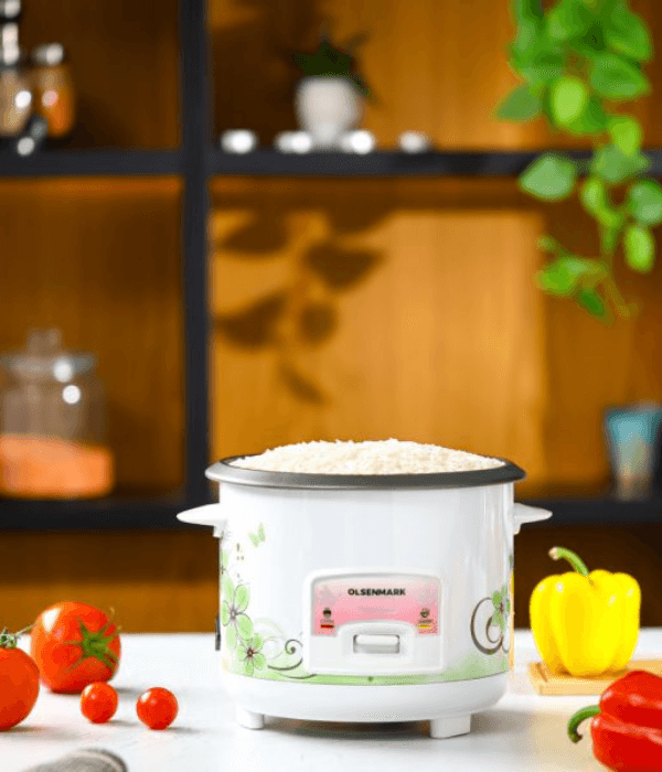 Automatic Rice Cooker 1L 1x8