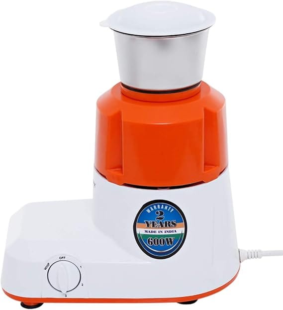 2 In 1 S/S Blender/1.6 L/400W1X8