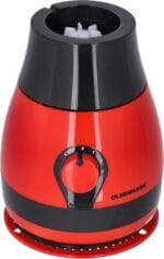 3In1 Mixer Grinder/S/S Jar/3Spd/750W1X4