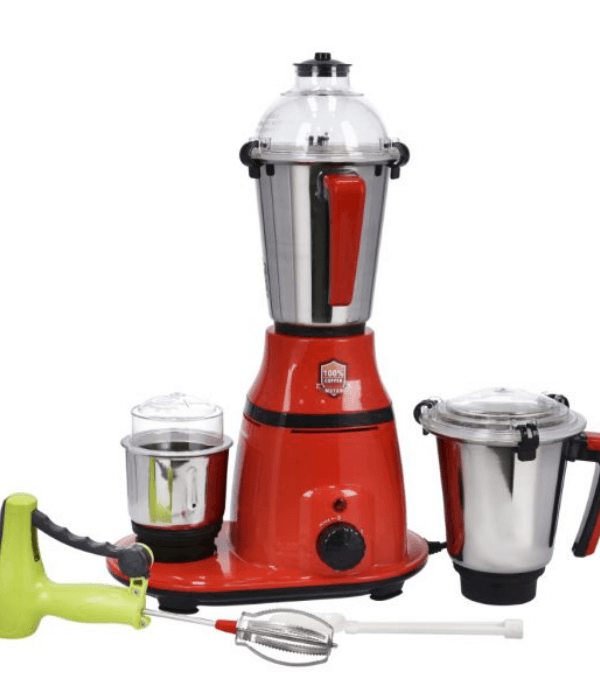 3In1MixerGrindr/Portble handMixer750w1x4