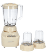 3in1Blender/1.6L jar 1x6