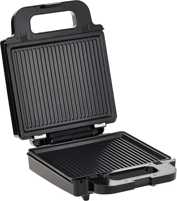 3In1 Snacks Maker NSCotig Plat/1400w 1x4