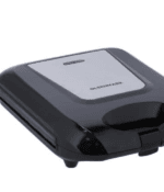 4Slice Sandwch makr/NsCotig Plat1400w1x4