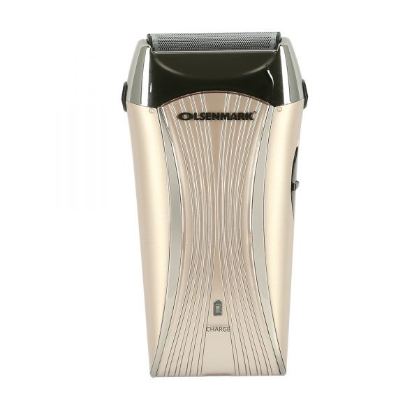 Rechargeable Shaver 1x24