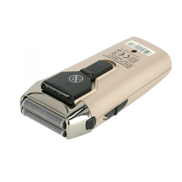 Rechargeable Shaver 1x24