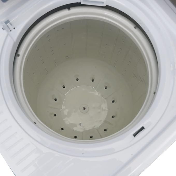 Twin Tub Washing Machine 1x1