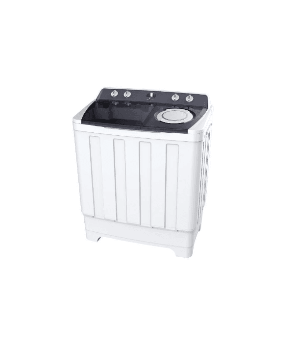 SEMI -AUT WASHING MACHINE 1X1