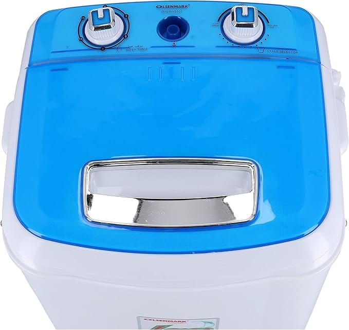 3.8KgSemi autowashingMachine s/sdryer1x1