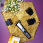 Rechargeable Hair Trimmer 1x24