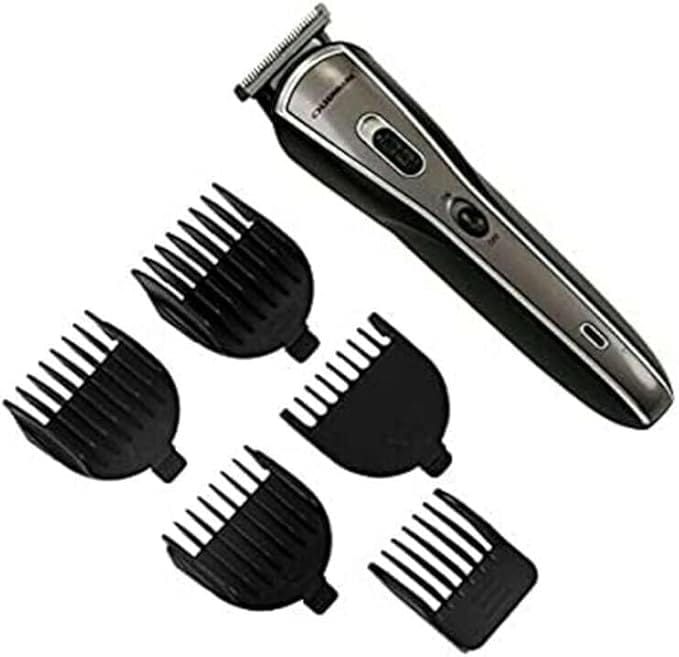 10 In 1Grooming Set 1x6