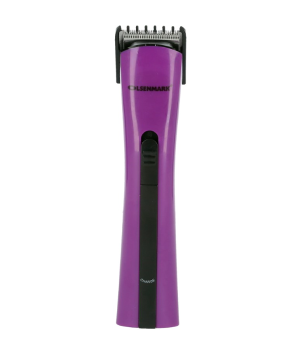Hair Trimmer 1x60
