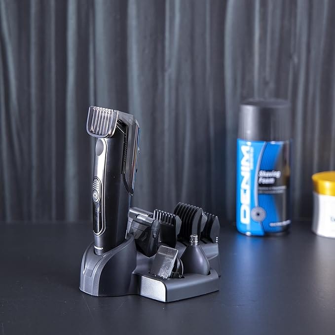 12 In 1 Professional Grooming Set 1x6