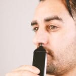 4 IN 1 Trimmer set S/S Bld 1X60