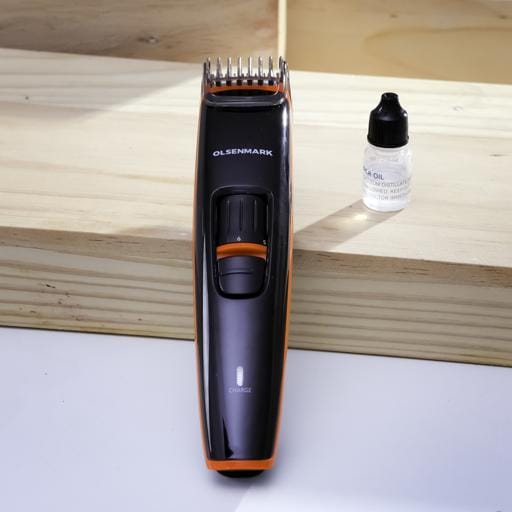 Rech Hair & Beard Trimmer /SS 1X24