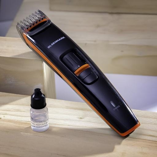 Rech Hair & Beard Trimmer /SS 1X24