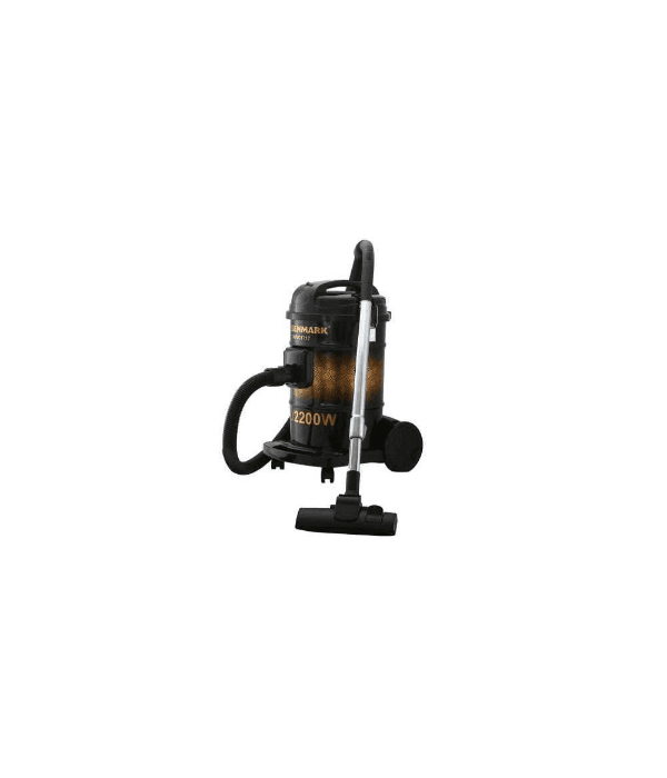 DrumVacuumClnr/25L/2200W/flowadjestbl1x1