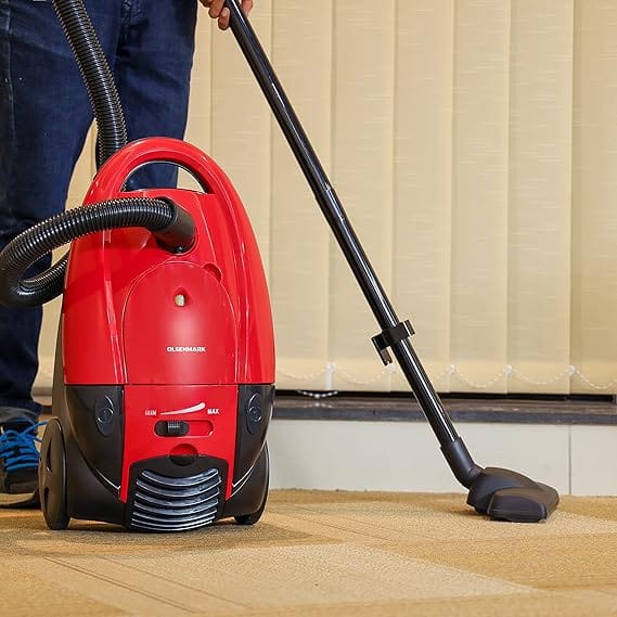 Vacuum Cleaner/HEPA Filter 2200w 1x1