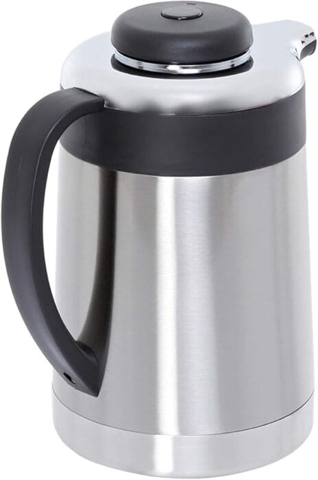 1.L Vaccum Coffee Pot 1X12