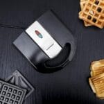 Waffle Maker/Ns Coating Plate 1x6